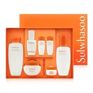 설화수 자음 3종 세트(신형) 스킨+로션+크림 - 기획 R