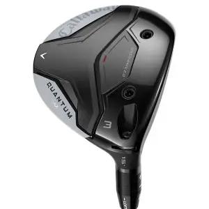 [캘러웨이] 퀀텀 맥스 페어웨이우드 3번 15도 SR, Athlemax 50 (병행)