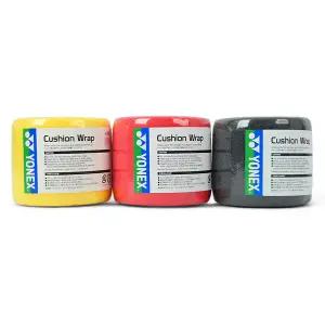 요넥스 AC381 언더랩 쿠션랩 배드민턴 그립 스펀지 테이프