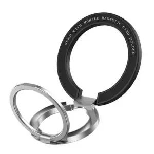 맥세이프 마그네틱 자석 휴대폰 스마트폰 폰링 홀더 거치대 투웨이 도회전링 360도 차량용 360