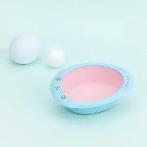 [골드스마일]치이카와 키요 더블 컬러 에그볼 사무용품