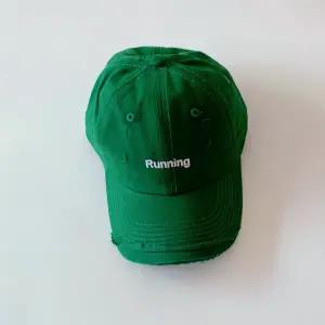 유아동 야구 캡 모자 러닝