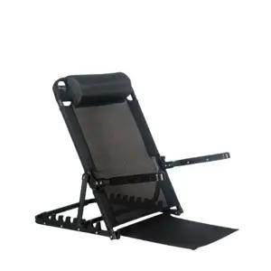 침대 등받이 각도조절 독서 거실용품 리클라이너 팔걸이 좌식의자 노트북