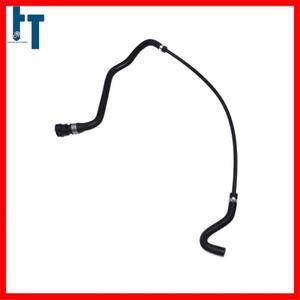 17127519247 BMW E60 E61 525i용 확장 탱크의 라디에이터 냉각수 워터 호스