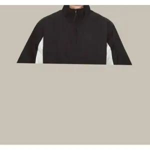 [말본골프] 남성 반팔 아노락 블랙 146695127