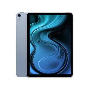 Apple 아이패드 에어 11 7세대 M3 블루 256GB, WiFi전용 MCA34KH 국내정품 S1