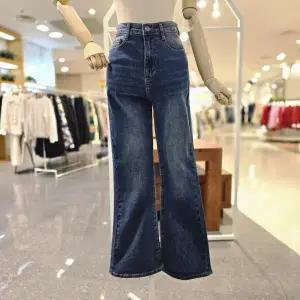 [대구백화점] [멜로디가든]스판부츠컷 데님팬츠(M26S2P104)