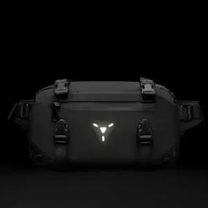 다용도 자전거 슬링백 힙색 수납 가방