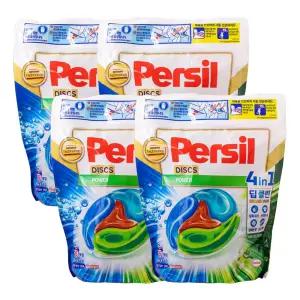 퍼실 디스크 파워 캡슐세제 26개입 4팩 (104개)