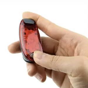 NGA 자전거 후방등 전기자전거후미등 헬멧안전등 전동킥보드후미등