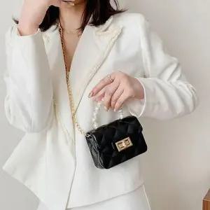 여성가방 데일리 여성 패션 귀여운 큐티 미니 핸드백 숄더 가방