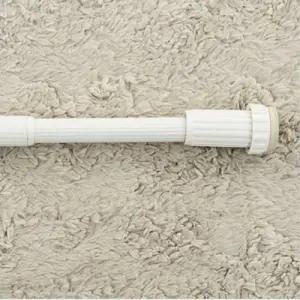 아이방 안방 소 거실 압축 22mm 커튼봉 가리개 커텐 WFMFSPG