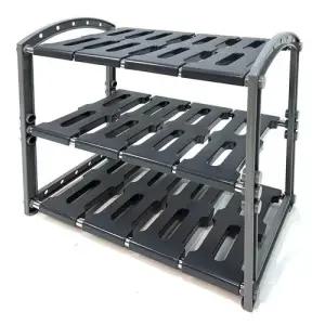 정리 씽크대 욕실 다용도 수납 주방 선반 WFMFT2M