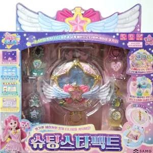 캐치티니핑 슈팅스타팩트