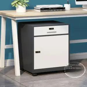 서랍장 잠금 캐비닛 암호 사무용 사무실 철제 수납함