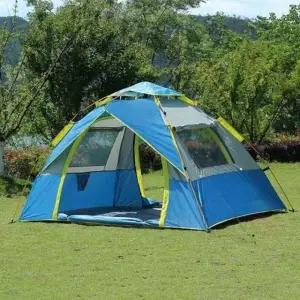 2-3인 오토텐트 스카이 원터치2인용텐트 자동텐트 소형텐트 원터치텐트캠핑 간편텐트