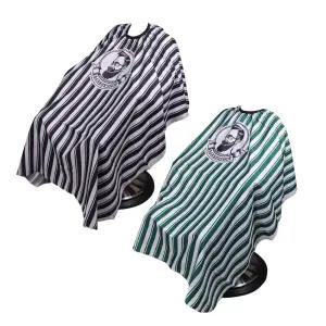 미용실가운 바버샵 미용실 가운 커트보 미용가운