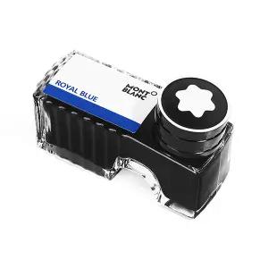 [하프클럽/몽블랑]몽블랑 128185 로얄 블루 60ml 병잉크 타임메카