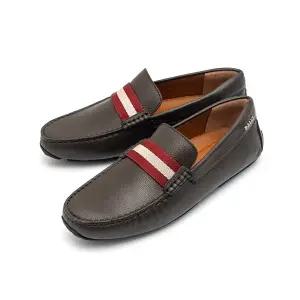 [롯데백화점]BALLY 남성 피어스 드라이빙 로퍼 PEARCE-SA