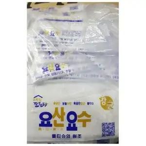 요산요수 물티슈(유한 요산 400매) W0CBB1A