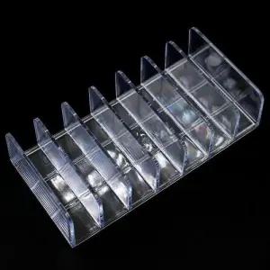 아크릴 화장품 정리함 칸막이 WFMGGBT