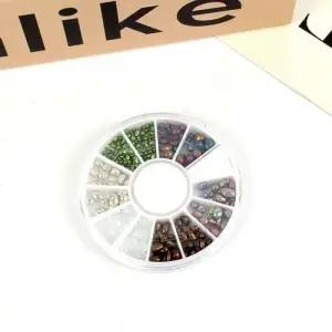 데코파츠 네일아트재료 스톤파츠 WFMGGUI