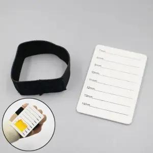 휴대용 속눈썹 팔레트 WFMGHU7