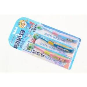 BS 태광 뽀로로 칫솔 3단계 칫솔 어린이칫솔 WFMGAS4