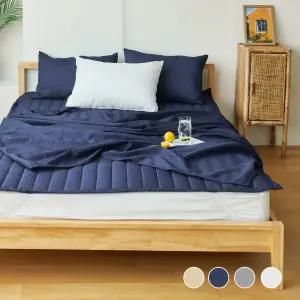 아이엠 시어서커 여름이불 3size