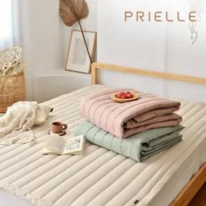 브레스 60수 고밀도 워싱 누비패드 3size