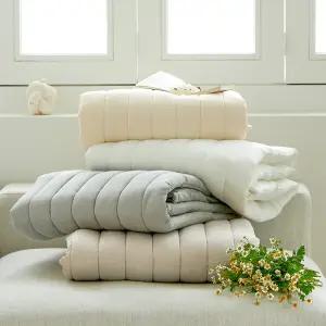 구름 렌징 모달 차렵 이불 패드 3size