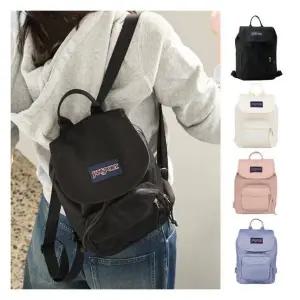 잔스포츠 JANSPORT 하이랜드 미니 가방 백팩 424433