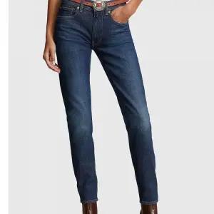 [폴로]랄프로렌 미드 라이즈 스키니 진 119600364