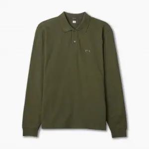 [CP컴퍼니] 스트레치 피켓 긴팔 셔츠 148714078