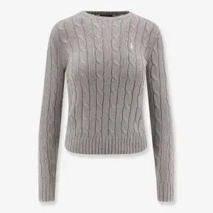 [폴로]랄프로렌 포니 로고 자수 케이블 니트 148713919