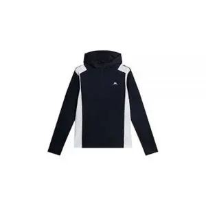 [제이린드버그] 루카스 쿼터 집업 후드 123485561