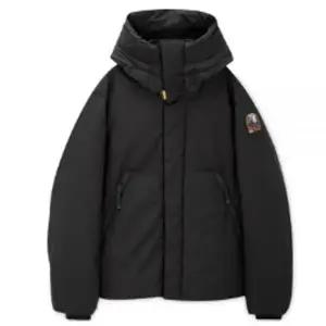 [파라점퍼스] 고토 쇼트 다운 바람막이 트랙 자켓 125427269