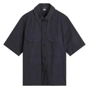 [CP컴퍼니] 포플린 반팔티 오버셔츠 146935459