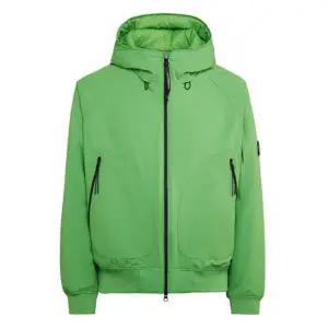 [CP컴퍼니] 프로-텍 리브드 후디 바람막이 자켓 149313639