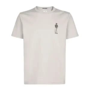 [CP컴퍼니] 머서라이즈드 저지 브리티시 세일러 티셔츠 149310789