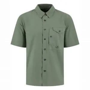 [CP컴퍼니] 포플린 반팔티 셔츠 146935444