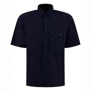 [CP컴퍼니] 포플린 반팔티 셔츠 146935488