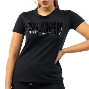 [파라점퍼스] 코튼 저지 져지 티셔츠 92222747