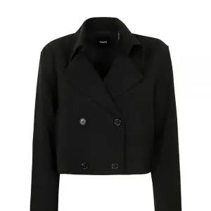 [띠어리] 크레이트 크롭 재킷 125539198