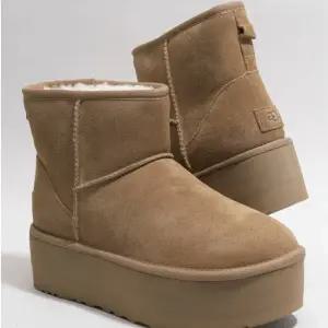 [UGG]어그 클래식 미니 플랫폼 부츠 125539251