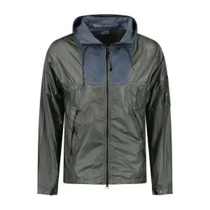 [CP컴퍼니] 믹스 후디 바람막이 트랙 자켓 148583436