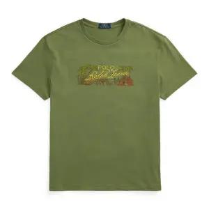 [폴로]랄프로렌 클래식 핏 반팔 티셔츠 148633781