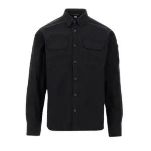 [CP컴퍼니] 개버딘 렌즈 셔츠 148633993