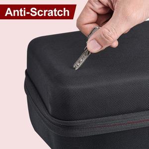 Nintendo 호환 Switch호환  휴대호환  보관 가방 - 내구성이 뛰어난 소재의 여행호환  운반 케이스 콘솔 게