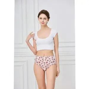 [NS홈쇼핑](빅)[블루핀] 부인용 팬티 20종[35735414]